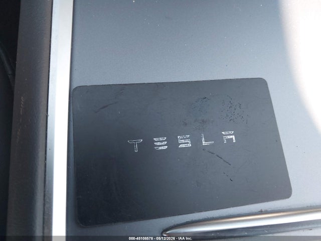 45108578 :رقم المزاد ، 7SAYGDEEXPA036574 vin ، 2023 Tesla Model Y Awd/long Range Dual Motor All-wheel Drive مزاد بيع
