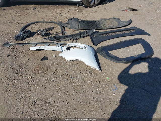 45108578 :رقم المزاد ، 7SAYGDEEXPA036574 vin ، 2023 Tesla Model Y Awd/long Range Dual Motor All-wheel Drive مزاد بيع