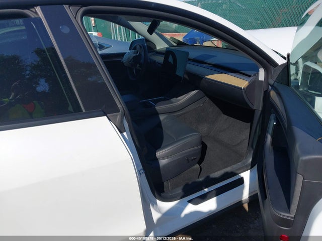 45108578 :رقم المزاد ، 7SAYGDEEXPA036574 vin ، 2023 Tesla Model Y Awd/long Range Dual Motor All-wheel Drive مزاد بيع