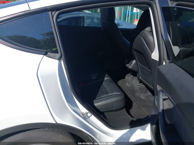 45108578 :رقم المزاد ، 7SAYGDEEXPA036574 vin ، 2023 Tesla Model Y Awd/long Range Dual Motor All-wheel Drive مزاد بيع