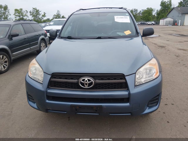 Продажа на аукционе авто 2010 Toyota Rav4, vin: 2T3BF4DV9AW076267, номер лота: 45108580