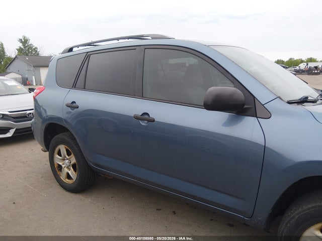 Продажа на аукционе авто 2010 Toyota Rav4, vin: 2T3BF4DV9AW076267, номер лота: 45108580