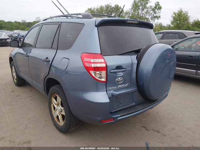 Продажа на аукционе авто 2010 Toyota Rav4, vin: 2T3BF4DV9AW076267, номер лота: 45108580