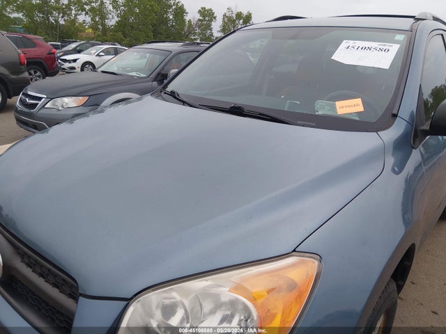 Продажа на аукционе авто 2010 Toyota Rav4, vin: 2T3BF4DV9AW076267, номер лота: 45108580