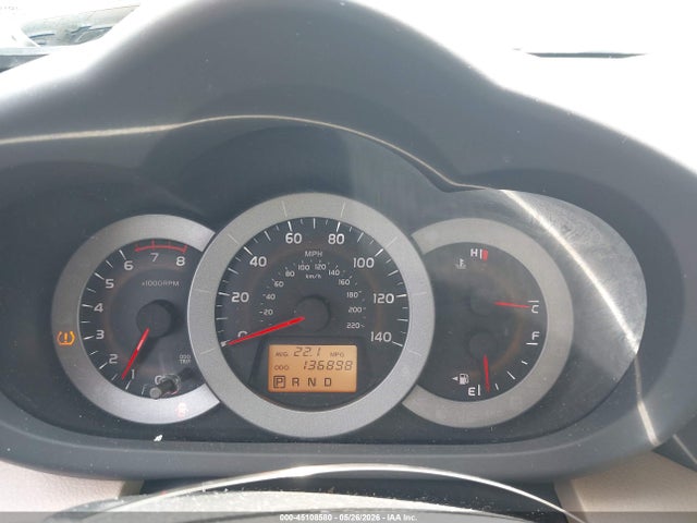 Продажа на аукционе авто 2010 Toyota Rav4, vin: 2T3BF4DV9AW076267, номер лота: 45108580
