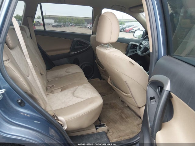 Продажа на аукционе авто 2010 Toyota Rav4, vin: 2T3BF4DV9AW076267, номер лота: 45108580