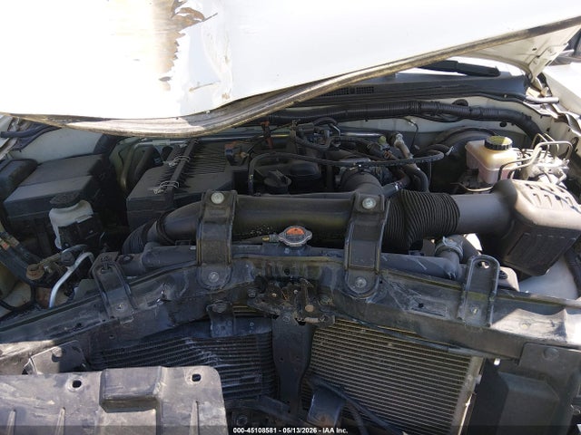Nissan FRONTIER S 2018 1N6BD0CT5JN748473 Image 10