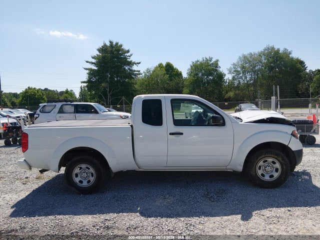 Nissan FRONTIER S 2018 1N6BD0CT5JN748473 Image 13