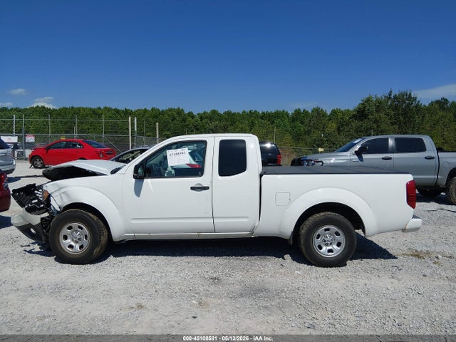 Nissan FRONTIER S 2018 1N6BD0CT5JN748473 Image 14