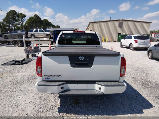 Nissan FRONTIER S 2018 1N6BD0CT5JN748473 Image 16