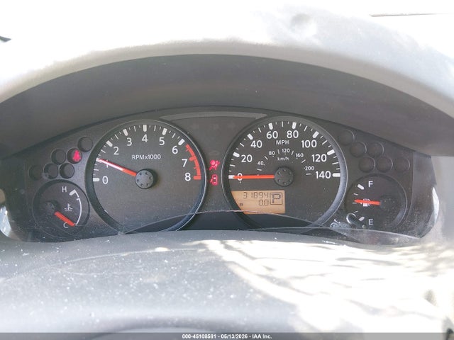 Nissan FRONTIER S 2018 1N6BD0CT5JN748473 Image 7