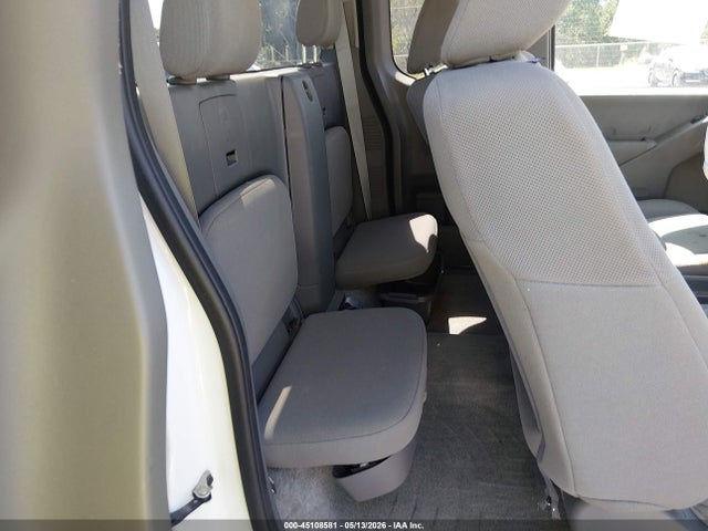 Nissan FRONTIER S 2018 1N6BD0CT5JN748473 Image 8