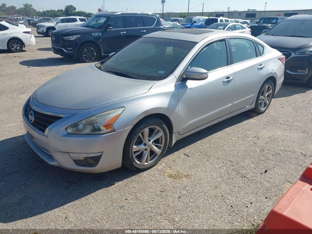 Aukcja sprzedaży 2014 Nissan Altima 2.5 Sv, vin: 1N4AL3AP0EC423973, numer aukcji: 45108590