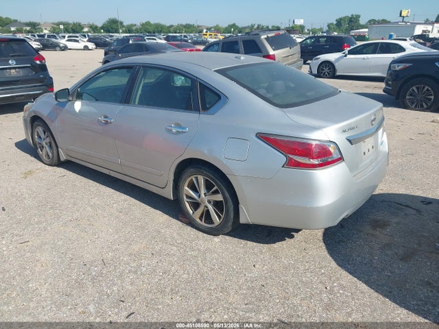 Aukcja sprzedaży 2014 Nissan Altima 2.5 Sv, vin: 1N4AL3AP0EC423973, numer aukcji: 45108590