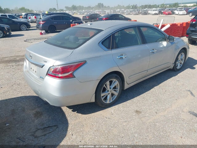 Aukcja sprzedaży 2014 Nissan Altima 2.5 Sv, vin: 1N4AL3AP0EC423973, numer aukcji: 45108590