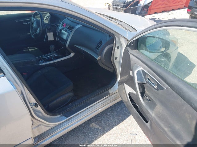 Aukcja sprzedaży 2014 Nissan Altima 2.5 Sv, vin: 1N4AL3AP0EC423973, numer aukcji: 45108590