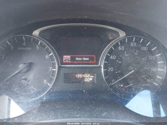 Aukcja sprzedaży 2014 Nissan Altima 2.5 Sv, vin: 1N4AL3AP0EC423973, numer aukcji: 45108590