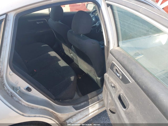 Aukcja sprzedaży 2014 Nissan Altima 2.5 Sv, vin: 1N4AL3AP0EC423973, numer aukcji: 45108590