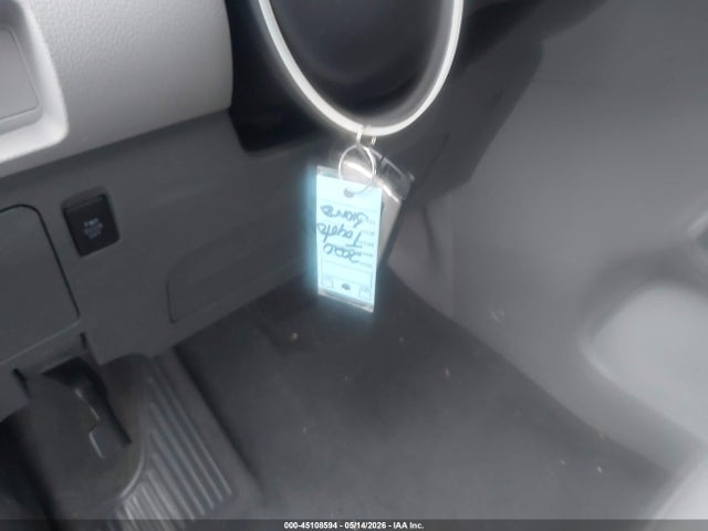 2020 Toyota Sienna Xle მანქანა იყიდება აუქციონზე, vin: 5TDYZ3DC3LS042890, აუქციონის ნომერი: 45108594