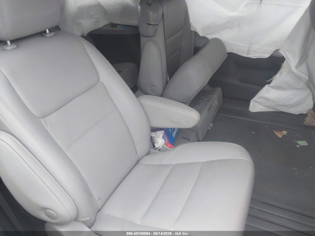 2020 Toyota Sienna Xle მანქანა იყიდება აუქციონზე, vin: 5TDYZ3DC3LS042890, აუქციონის ნომერი: 45108594