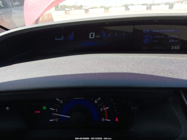 2015 Honda Civic Ex მანქანა იყიდება აუქციონზე, vin: 2HGFG3B88FH514548, აუქციონის ნომერი: 45108599