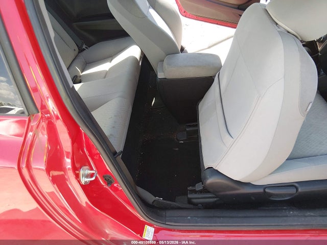 2015 Honda Civic Ex მანქანა იყიდება აუქციონზე, vin: 2HGFG3B88FH514548, აუქციონის ნომერი: 45108599