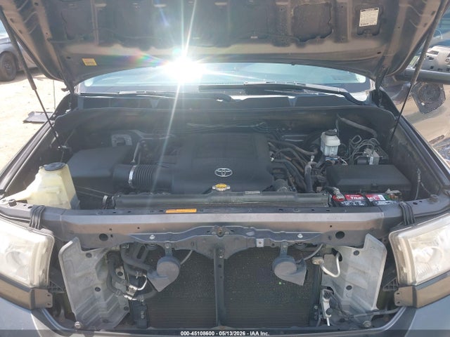 Aukcja sprzedaży 2013 Toyota Tundra Limited 5.7l V8, vin: 5TFHW5F18DX305595, numer aukcji: 45108600
