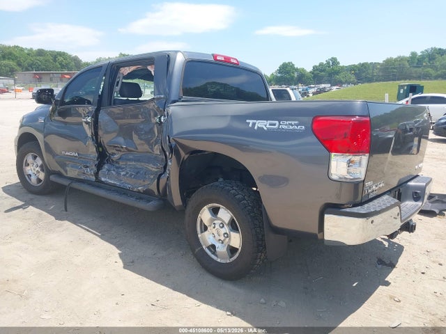 Aukcja sprzedaży 2013 Toyota Tundra Limited 5.7l V8, vin: 5TFHW5F18DX305595, numer aukcji: 45108600