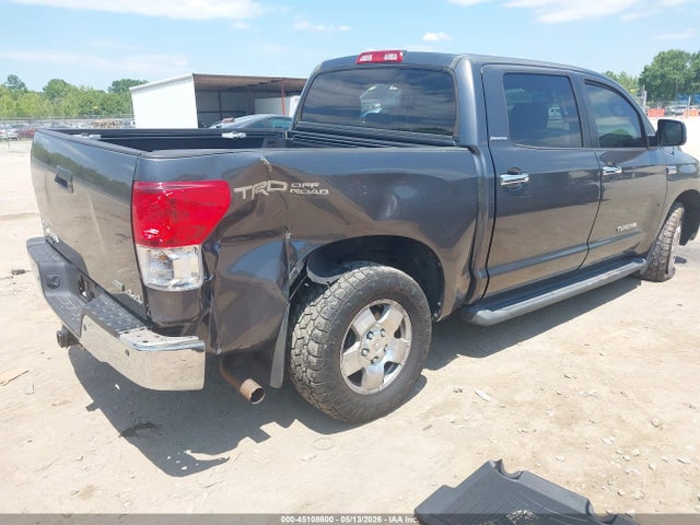 Aukcja sprzedaży 2013 Toyota Tundra Limited 5.7l V8, vin: 5TFHW5F18DX305595, numer aukcji: 45108600