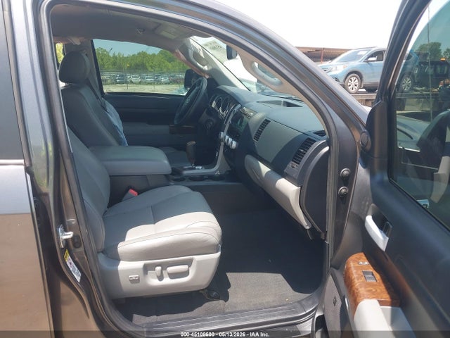 Aukcja sprzedaży 2013 Toyota Tundra Limited 5.7l V8, vin: 5TFHW5F18DX305595, numer aukcji: 45108600