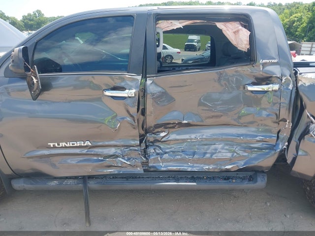 Aukcja sprzedaży 2013 Toyota Tundra Limited 5.7l V8, vin: 5TFHW5F18DX305595, numer aukcji: 45108600