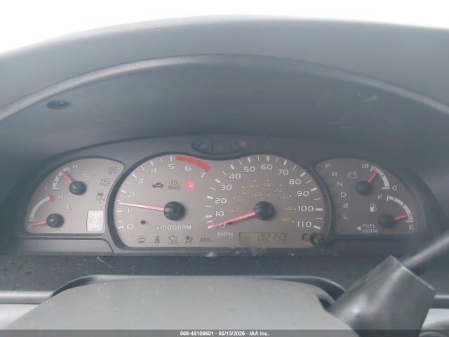 Продажа на аукционе авто 2004 Toyota Sequoia Limited V8, vin: 5TDBT48A24S231537, номер лота: 45108601