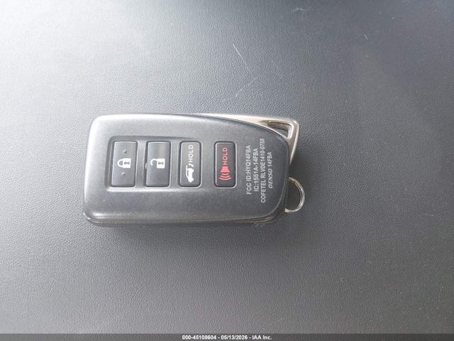 2020 Lexus Nx 300h მანქანა იყიდება აუქციონზე, vin: JTJDJRDZ7L5002165, აუქციონის ნომერი: 45108604