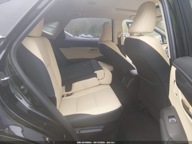 2020 Lexus Nx 300h მანქანა იყიდება აუქციონზე, vin: JTJDJRDZ7L5002165, აუქციონის ნომერი: 45108604
