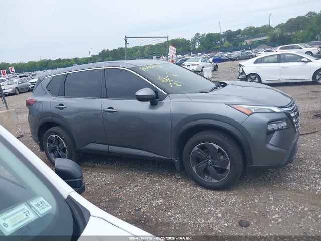 Продаж на аукціоні авто 2024 Nissan Rogue Sv Intelligent Awd, vin: JN8BT3BB1RW174853, номер лоту: 45108607