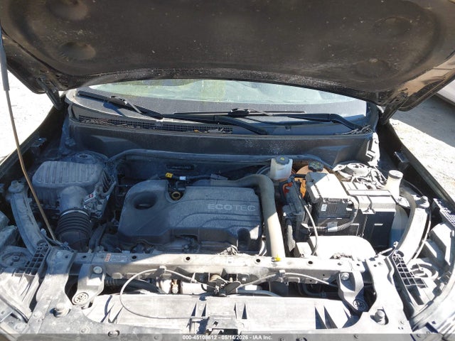 2020 Gmc Terrain Fwd Sle მანქანა იყიდება აუქციონზე, vin: 3GKALMEVXLL154069, აუქციონის ნომერი: 45108612