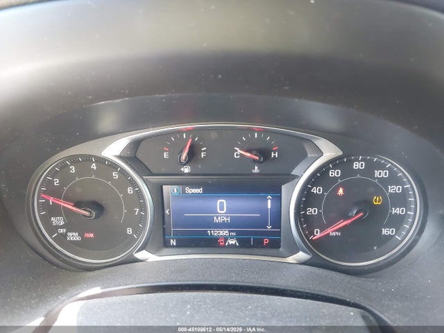 2020 Gmc Terrain Fwd Sle მანქანა იყიდება აუქციონზე, vin: 3GKALMEVXLL154069, აუქციონის ნომერი: 45108612