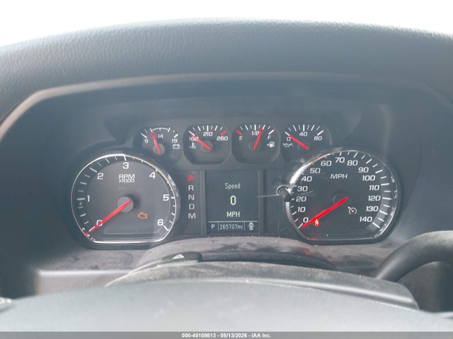 45108613 :رقم المزاد ، 1GTV2LEC8GZ413200 vin ، 2016 Gmc Sierra 1500 مزاد بيع