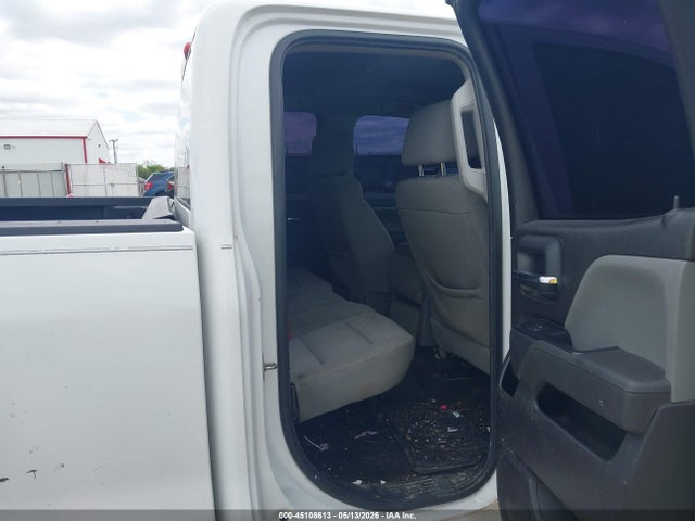 45108613 :رقم المزاد ، 1GTV2LEC8GZ413200 vin ، 2016 Gmc Sierra 1500 مزاد بيع
