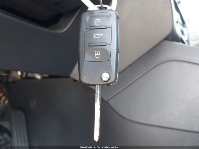 Aukcja sprzedaży 2013 Volkswagen Jetta 2.0l Tdi, vin: 3VWLL7AJXDM350952, numer aukcji: 45108614
