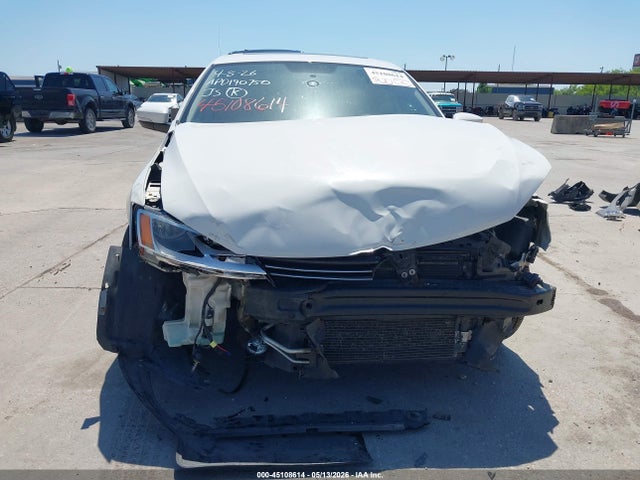 Aukcja sprzedaży 2013 Volkswagen Jetta 2.0l Tdi, vin: 3VWLL7AJXDM350952, numer aukcji: 45108614