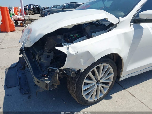 Aukcja sprzedaży 2013 Volkswagen Jetta 2.0l Tdi, vin: 3VWLL7AJXDM350952, numer aukcji: 45108614