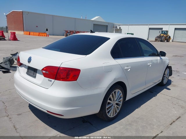 Aukcja sprzedaży 2013 Volkswagen Jetta 2.0l Tdi, vin: 3VWLL7AJXDM350952, numer aukcji: 45108614