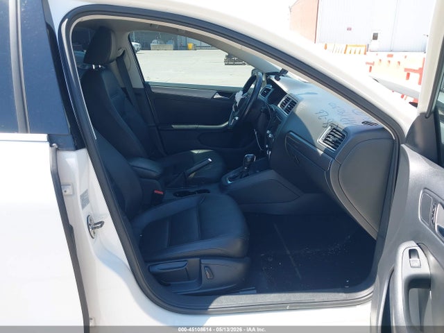 Aukcja sprzedaży 2013 Volkswagen Jetta 2.0l Tdi, vin: 3VWLL7AJXDM350952, numer aukcji: 45108614