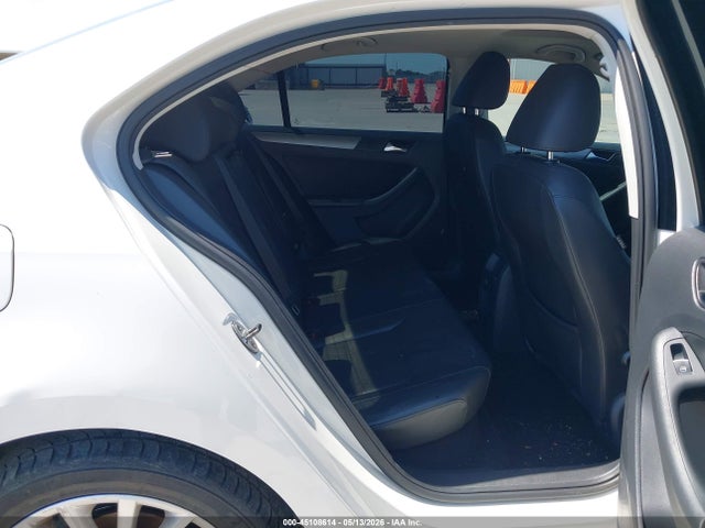 Aukcja sprzedaży 2013 Volkswagen Jetta 2.0l Tdi, vin: 3VWLL7AJXDM350952, numer aukcji: 45108614