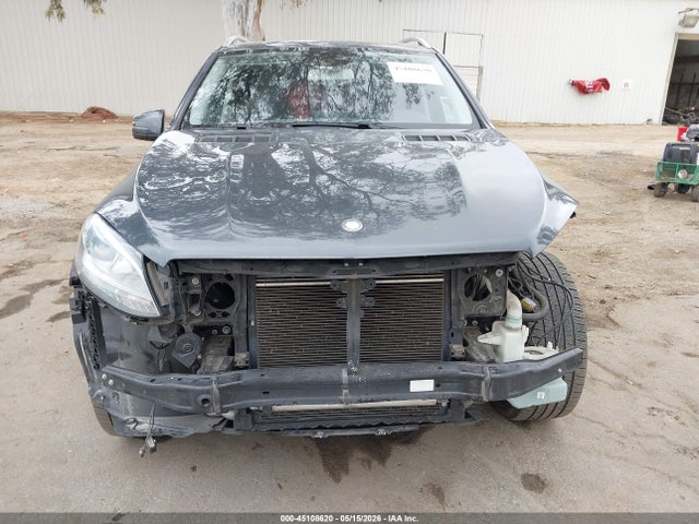 45108620 :رقم المزاد ، 4JGDA5JB3GA644247 vin ، 2016 Mercedes-benz Gle 350 مزاد بيع