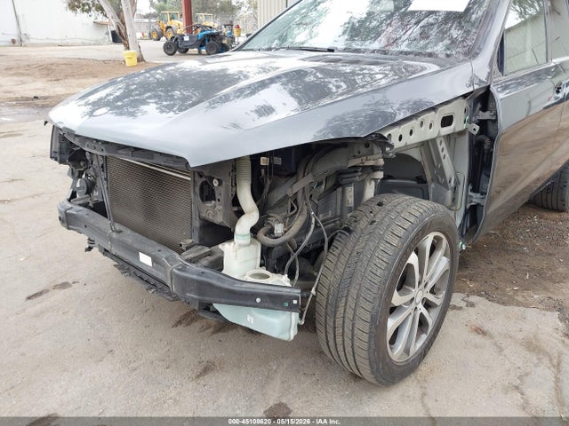 45108620 :رقم المزاد ، 4JGDA5JB3GA644247 vin ، 2016 Mercedes-benz Gle 350 مزاد بيع
