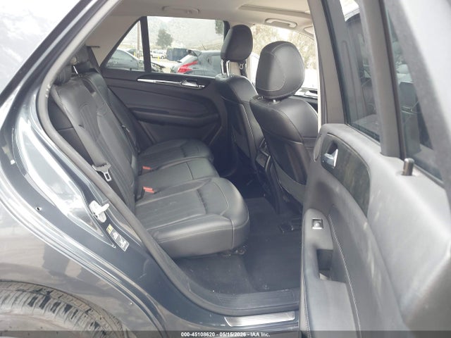 45108620 :رقم المزاد ، 4JGDA5JB3GA644247 vin ، 2016 Mercedes-benz Gle 350 مزاد بيع