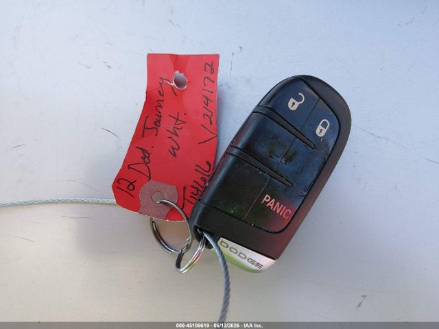 Aukcja sprzedaży 2012 Dodge Journey Sxt, vin: 3C4PDCBG4CT214172, numer aukcji: 45108619