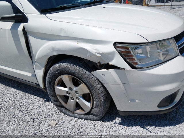 Aukcja sprzedaży 2012 Dodge Journey Sxt, vin: 3C4PDCBG4CT214172, numer aukcji: 45108619